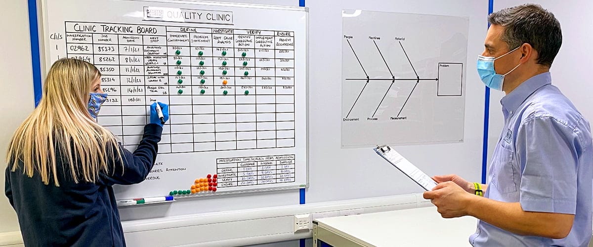 advanced chemical etching
